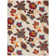 Anastasios Floral Multicolor Indoor/Outdoor Area Rug