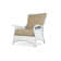 Mandalay Outdoor Lounge Chair