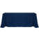 Solid Color Tablecloth