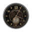 Horloge murale Brompton-2016698442