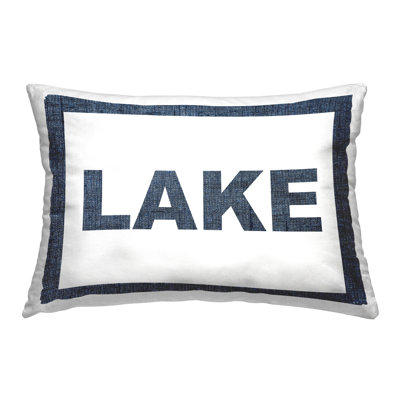 Throw Pillow