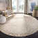 Edwyn Hand Tufted Wool Geometric Rug