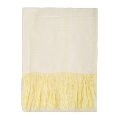 Grove Baby Blanket