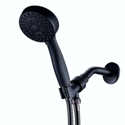 High Pressure Rain Handheld Shower Head -  KISRAIS, SBY5B002ORB