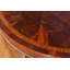 Oval Dining Table