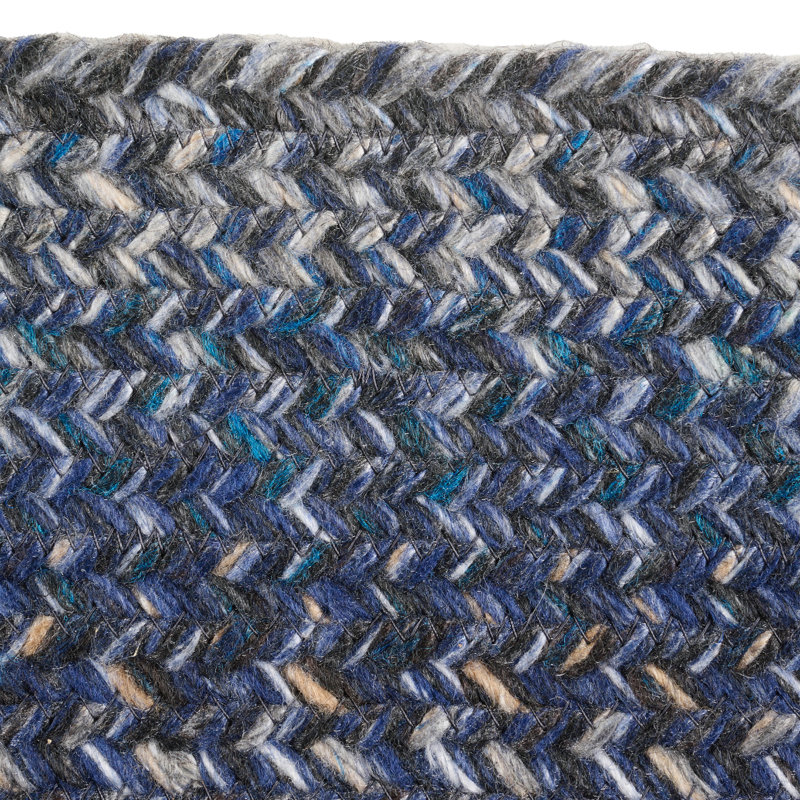 Lorman Indoor / Outdoor Rug, Rectangle 2' x 8'