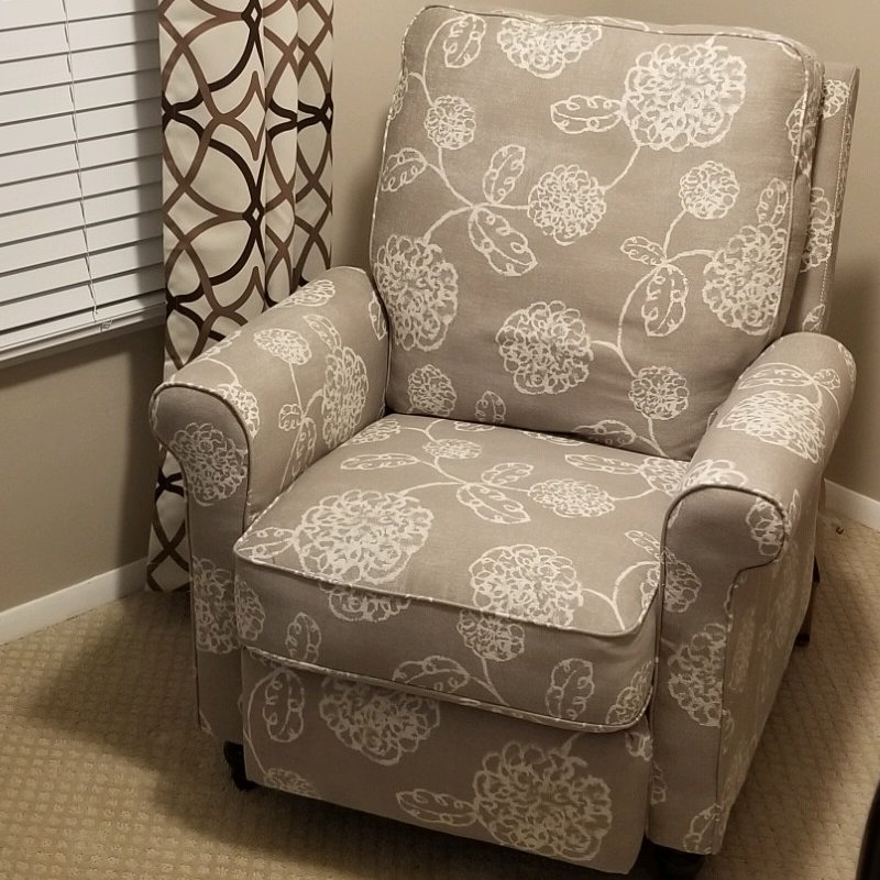 Customer review by King