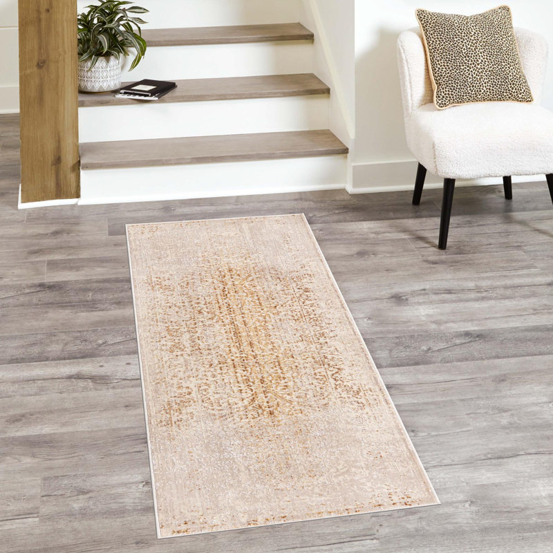 Spada Indoor Rug, Runner 2' x 6'