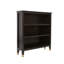 Osnabrock 97cm H x 89cm W Standard Bookcase-271461544