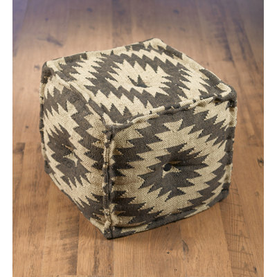 Pouf Abkarian