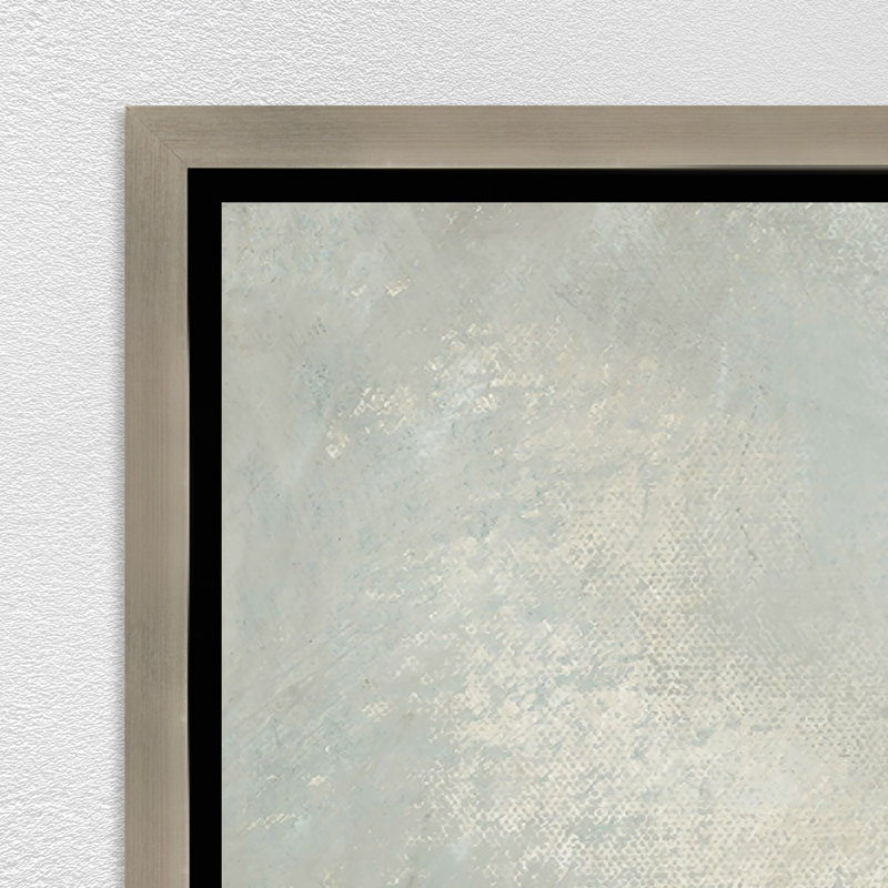 Captivate II Painting by Jacob Lincoln, 61.75" H x 41.75" W, Image Brush Gel