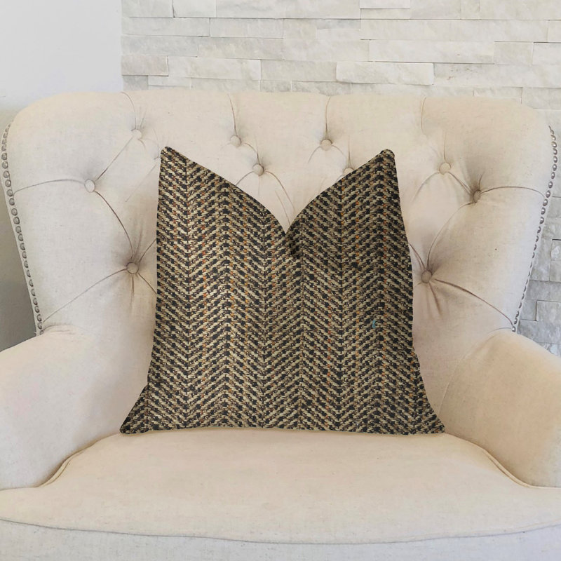 Coussin Honeybee Shades, 20 po x 36 po