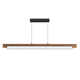 Delmi Single Light Dimmable LED Pendant