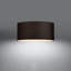 Daisy-Mai Semi Flush Mount-1401412421-1401412420
