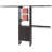 SuiteSymphony 84" W - 120" W Closet System with Drawers-20037088