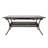 ABIGAIL Expandable Cast Dining Table