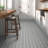 9" W x 9" L x 4mm Peel & Stick Floor Tile Marrakech Luxury Vinyl Flooring