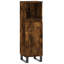 Andrada Bathroom Storage Furniture Set-1931615143