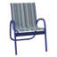 Fauteuil de patio Gardenella-48934630-48934870