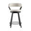 Tabouret de bar et de comptoir Berrin-318906754-318906765