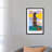 This Old Light Shines by Ric Stultz Painting Print on Wrapped Canvas-74243067-74243072-11788347