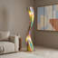 Lampe sur pied géante 72 "flow Giant-11379361