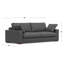 Tatum Deep Seater Sofa, Performance Fabric Couch for Living Room, Stain-Resistant Contemporary Sofa-97652068-112201527