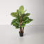 36'' Faux Plant in Pot