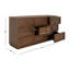 Commode à neuf tiroirs-89158771