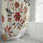 Taliesha Floral Shower Curtain-1992143214