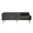 Modern Shoe Storage Bench-1416048715