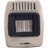 Comfort Glow 12,000 BTU Propane Wall Heater, Heats Up to 400 Sq. Ft.– KWP212