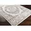 Tapis oriental gris / ivoire Janicki-460137361