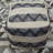 Mariotti Upholstered Pouf
