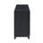 Dark Grey 72 Inch Fireplace-587647657