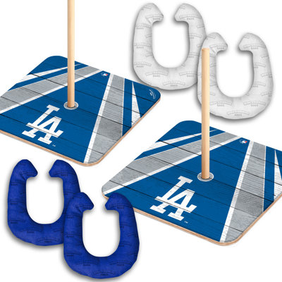 YouTheFan MLB HorseShoe Bags