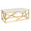 Webster Frame Coffee Table