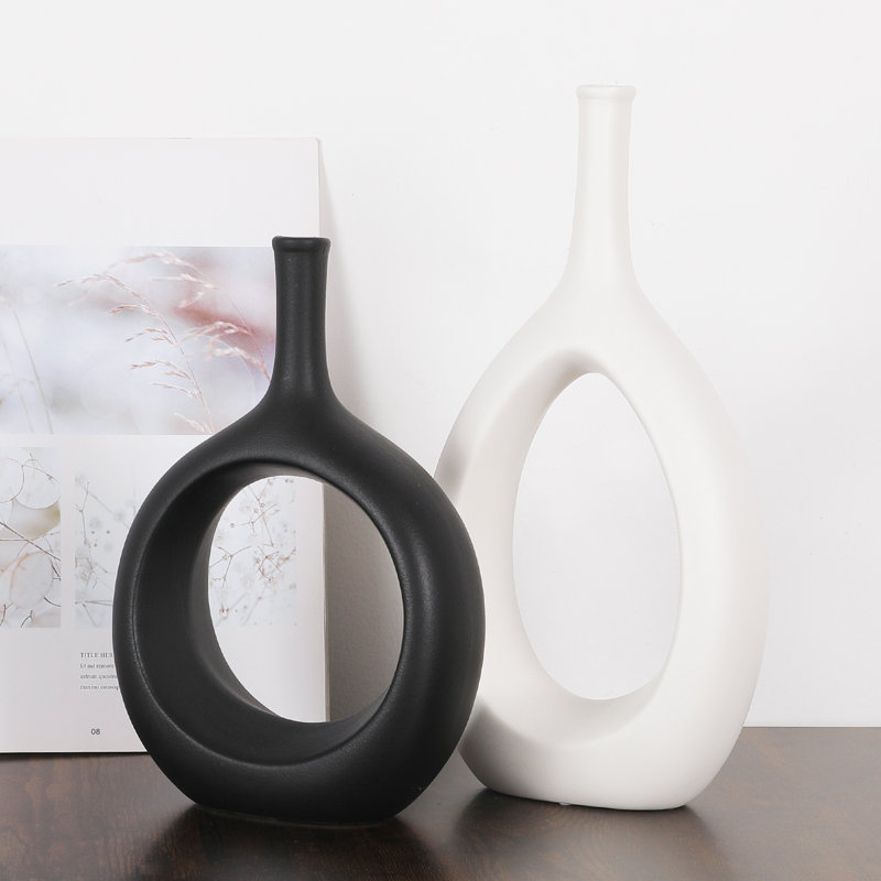 Ceramic Table Vase