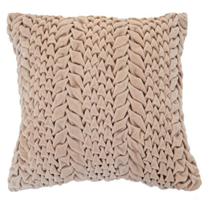 Otterville Abstract Cushion