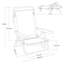 Folding Beach Chair-88841891