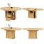 Extendable Dining Table-293498000