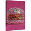 Wrapped Canvas Print-881758844