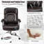 Fauteuil de direction Ninave-4899896