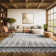 Cobos Performance Geometric Rug