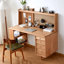Bureau moderne de style minimaliste-1931572850