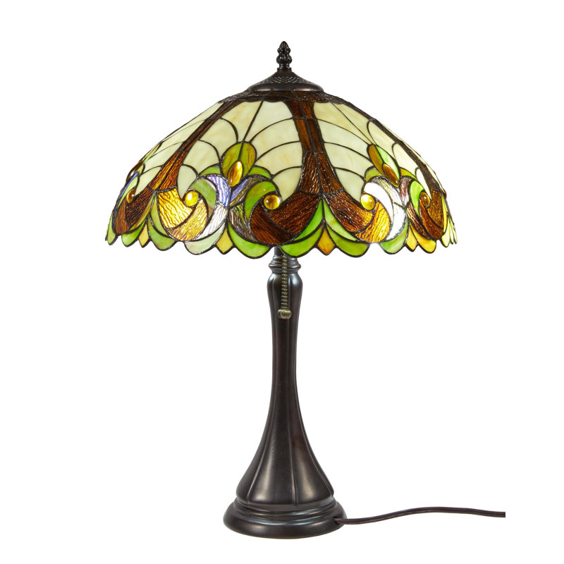 Palmquist Desk Lamp