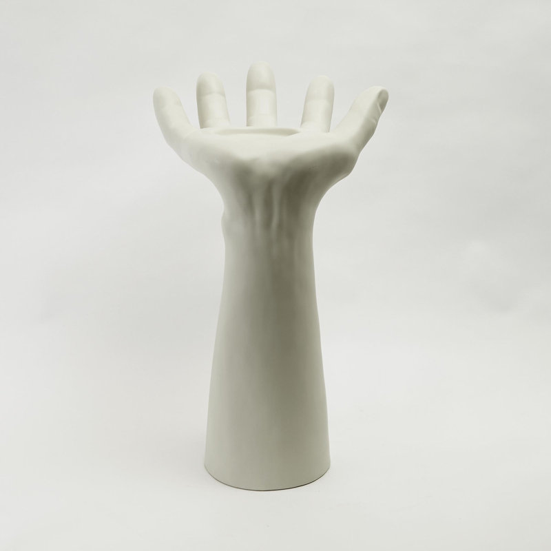 Palma C/H-Matte White, 29