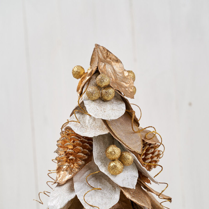 Christmas Tabletop Tree