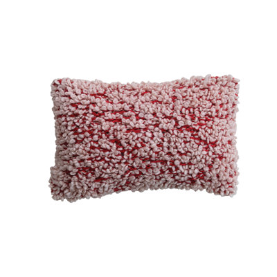 Cotton Throw Pillow