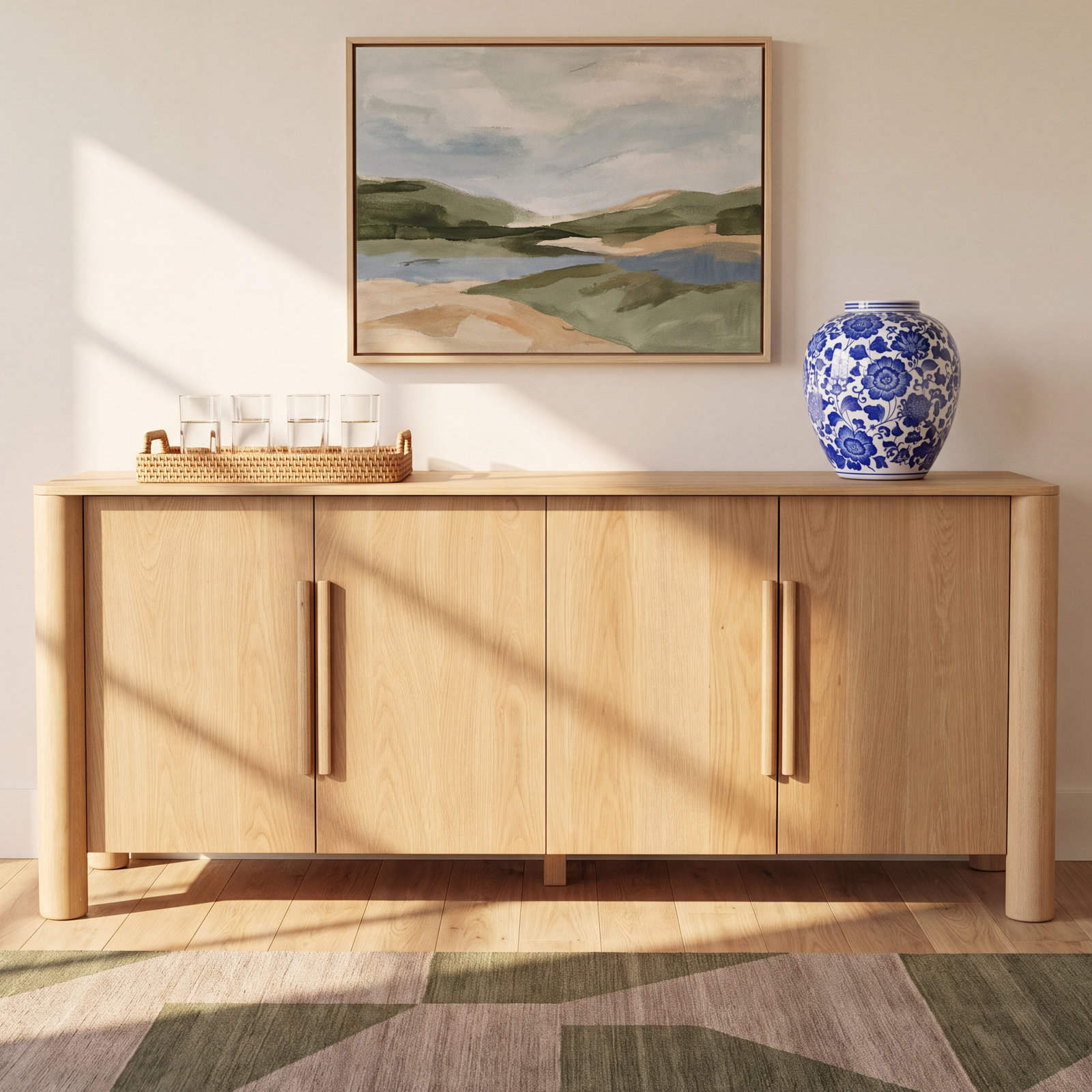 Baker Sideboard